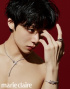 MONSTA X ヒョンウォン、「marie claire」のグラビア写真公開