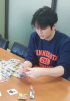 UN出身John-Hoon、私生活論議後の日常を公開