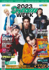 TXT、デビュー日を前に“DREAM WEEK”イベント開催