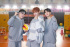 SEVENTEEN BSS、「Fighting」が歌番組7冠達成