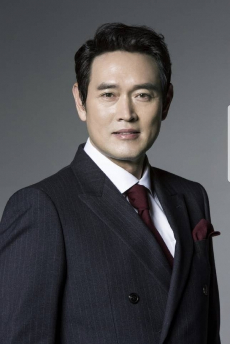 キム・ミョンス、新ドラマ『オアシス』でチャン・ドンユンの父親役に 韓流ニュース 韓流大好き!