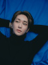 SHINeeオンユ、フルアルバムでヒーリングメッセージ伝達