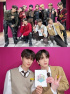 THE BOYZ、音源・アルバム・グローバルチャート・歌番組で1位獲得