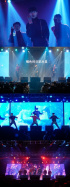 VIXX、メンバー3人で台湾を訪問
