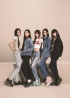 NewJeans、「Levi's」のグローバルアンバサダーに