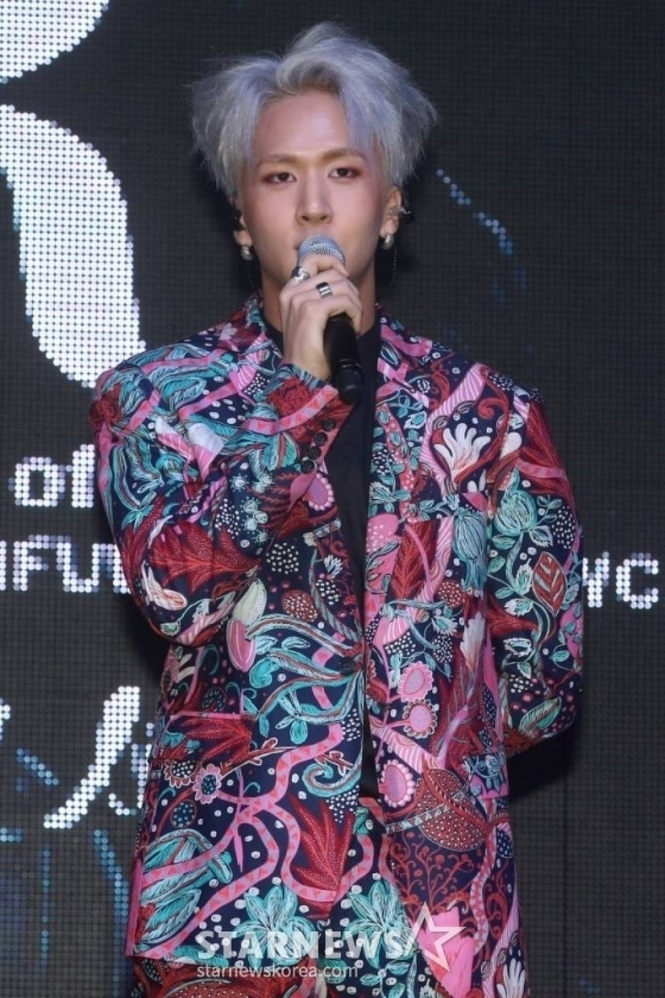 RAVI、兵役逃れ容疑の拘束令状棄却…「逃亡の恐れない」