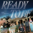TWICE、『READY TO BE』が予約注文数170万枚超え