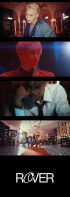 “カムバックD-1”EXO カイ、「Rover」MV予告映像公開