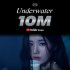 クォン・ウンビ、「Underwater」MVが1000万回突破