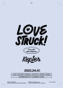 Kep1er、4月10日4thミニアルバム『LOVESTRUCK！』 発売