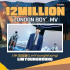 イム・ヨンウン、「London Boy」MVが1200万ビュー達成
