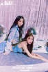 MAMAMOO+、タイトル曲「GGBB」のティーザーイメージオープン