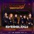 EVERGLOW、タイで開催される音楽フェスに出演