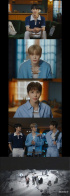 NCT DOJAEJUNG、トレーラー映像公開で熱気アップ