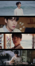  NCT DOJAEJUNGドヨン、1stミニアルバム『Perfume』ミュージックフィルム映像公開
