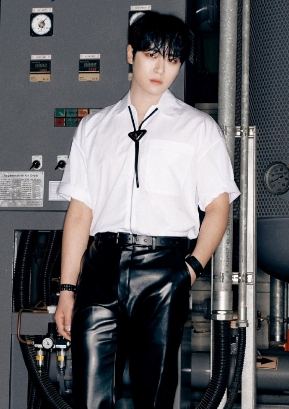 Golden Childベ・スンミン、ミュージカル挑戦が確定