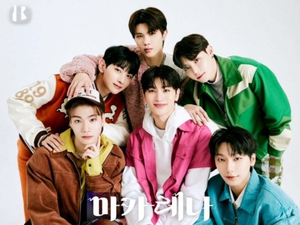 BLITZERS、レトロな雰囲気のオフィシャルフォト公開