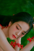 BLACKPINK ジス、「FLOWER」がグローバルソングチャートで2週連続1位