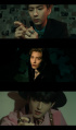 Xdinary Heroesジュヨン×JunHan× O.de、ビジュアルサンプル映像公開