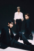NCT DOJAEJUNG、『Perfume』 魅惑的なパフォーマンス披露