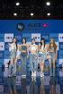 「5人組」ALICE、ショーケース開催…「ドア×ヨンジェは順調に回復中」