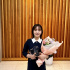 ユンナ、「韓国語を愛する芸能人」に選定