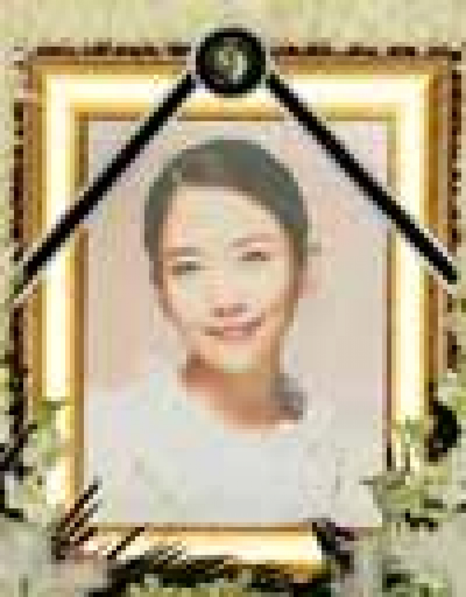 オクニョ 子役 死亡