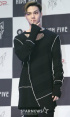 C.A.P、メンバーとのやり取りについて言及