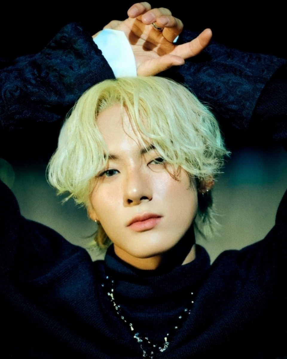 THE BOYZエリック、韓国プロ野球の始球式でマウンドに 韓流ニュース 韓流大好き!