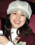 キム・テヒ、韓国版アンジェリーナ・ジョリー 