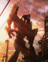 12年ぶりに復活した『ヱヴァンゲリヲン新劇場版:序』、爆発的な興行 