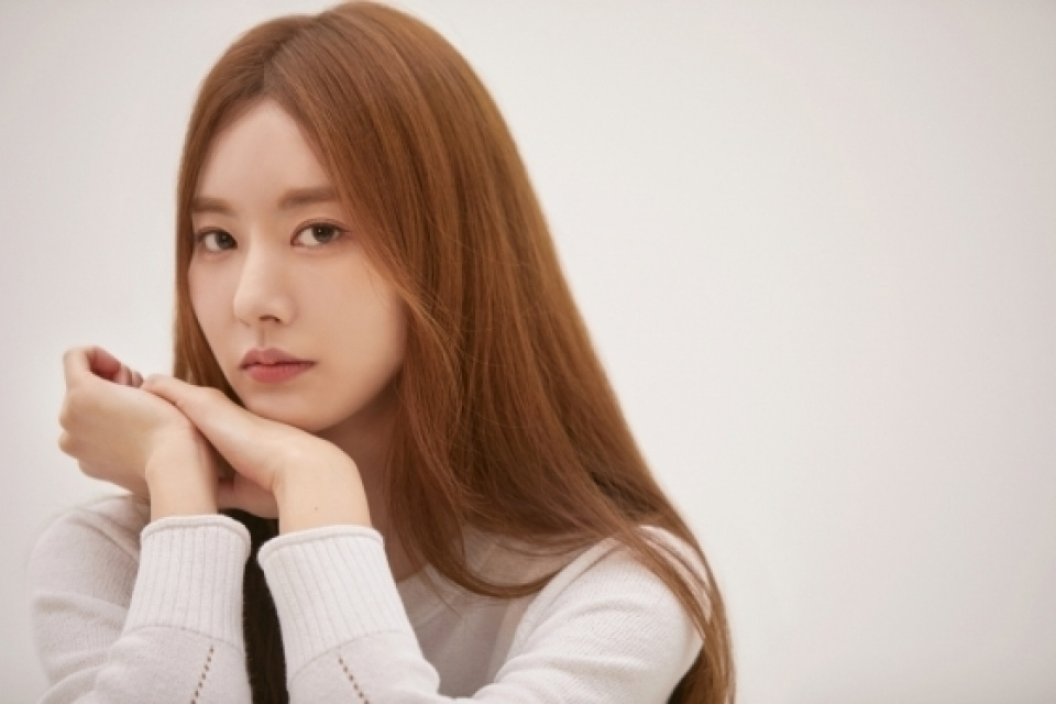 ハン・ジワン、新ドラマ『優雅な帝国』で一人二役に挑戦 韓流ニュース 韓流大好き!