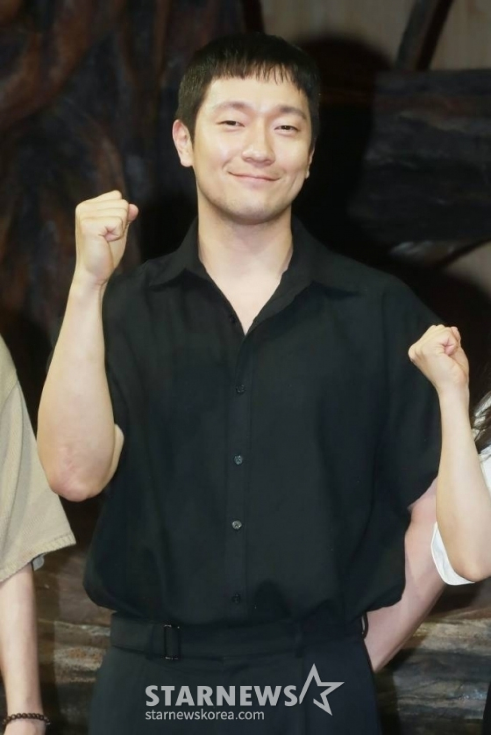 ソン・ソック出演演劇の制作会社側、物議をかもしている発言についてコメント 韓流ニュース 韓流大好き!