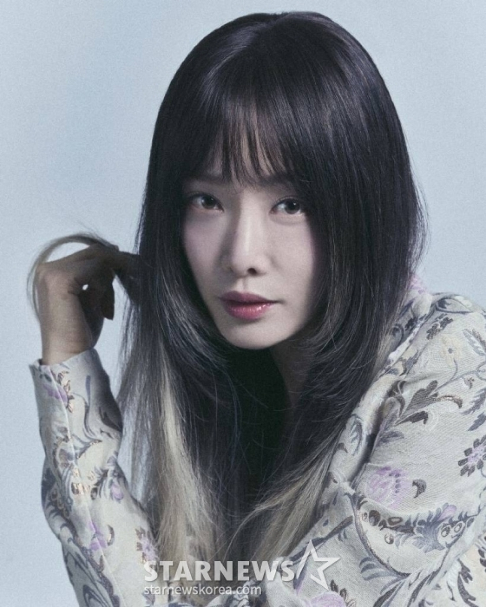 キム・ヒオラ、新ドラマ『ジョンニョン』出演が不発に 韓流ニュース 韓流大好き!