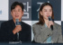 チョン・ユミ&イ・ソンギュン、共演の感想を語る