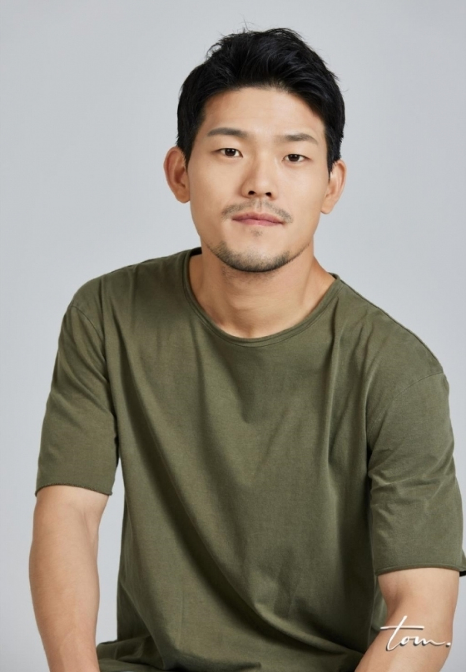 ソン・スンボム、Tomマネジメントと専属契約 韓流ニュース 韓流大好き!