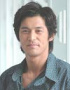 オ・ジホ、"役の名前は、やぼったい方がうける" 