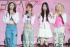  FIFTY FIFTY、本日(22日) 「Cupid」コンピレーションアルバム発売