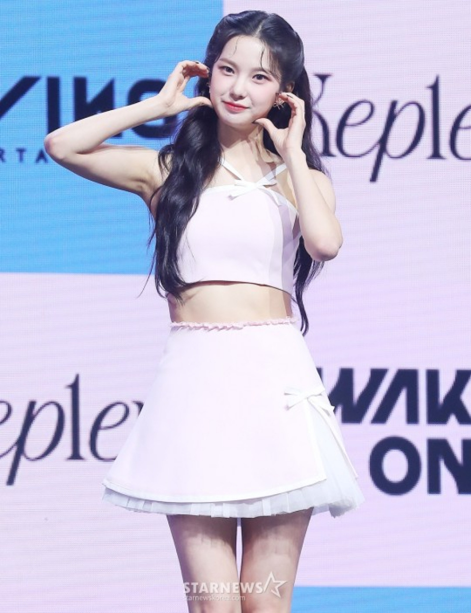 チェ・ユジン、Kep1er活動延長に言及…「ファンが優先、音楽活動に集中」 韓流ニュース 韓流大好き!