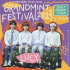 LUCY、「Grand Mint Festival 2023」にヘッドライナーとして出演