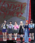 LIGHTSUM、6人組として再出発…『Honey or Spice』リリース