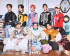 Stray Kids、米人気ラッパーLil Durkとコラボ・・・ヒップホップエネルギー爆発