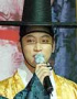 オ・マンソク、"イ・ソンギュンとの賭けに勝って、史劇出演" 