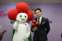RAIN、愛の実 社会福祉共同募金に1億ウォン寄付