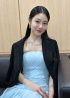 シン・イェウン、“青龍映画賞”でのドレス姿が話題