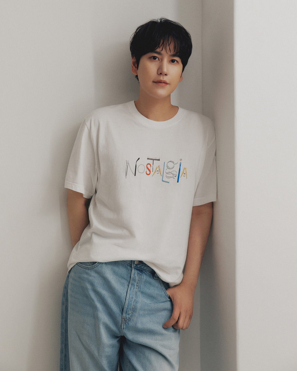 SUPER JUNIOR のメンバー「KYUHYUN(キュヒョン)」日本オフィシャルファンクラブ オープン！