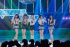 NewJeans、米「New Year's Rockin' Eve」にK-POPガールズグループとして初出演