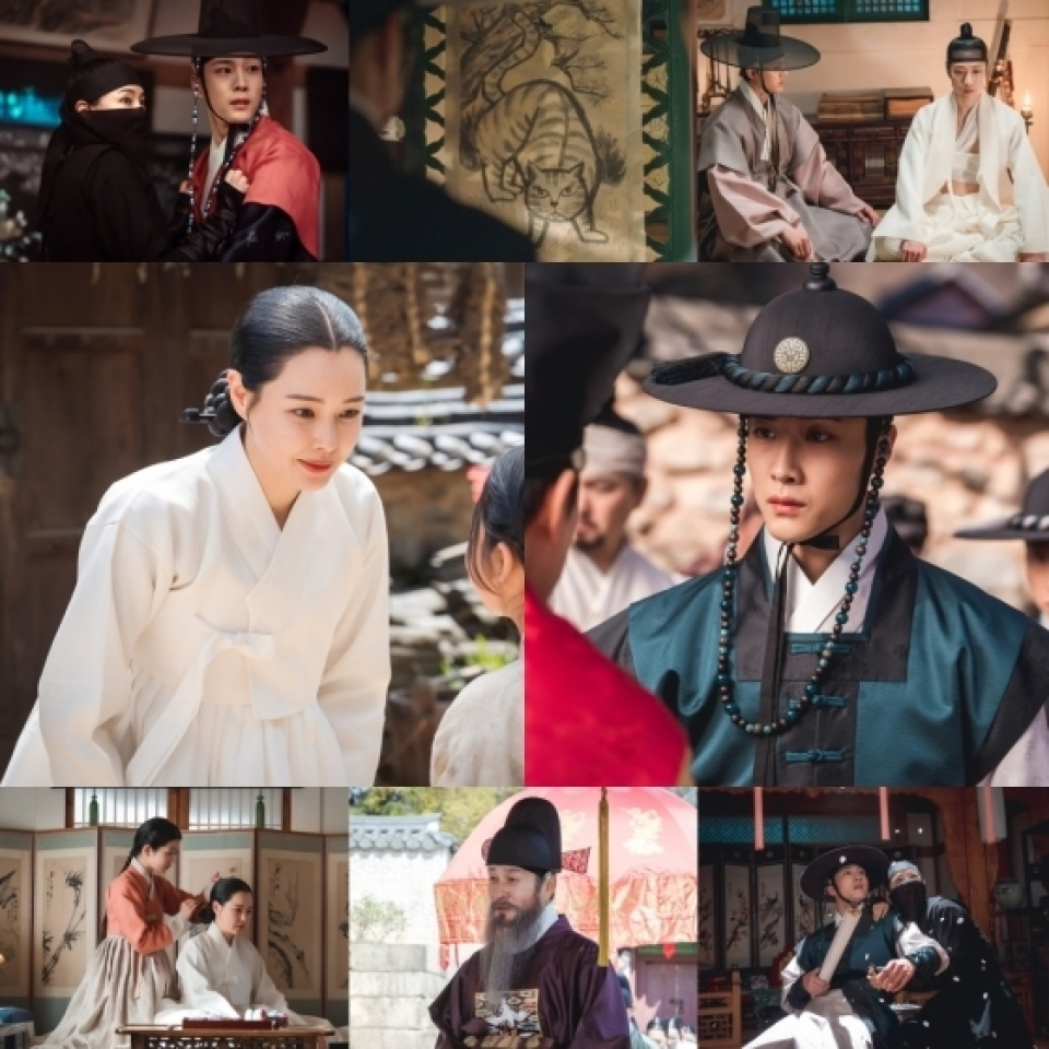 イ・ハニ主演『夜に咲く花』、監督と脚本家が視聴ポイント語る 韓流ニュース 韓流大好き!