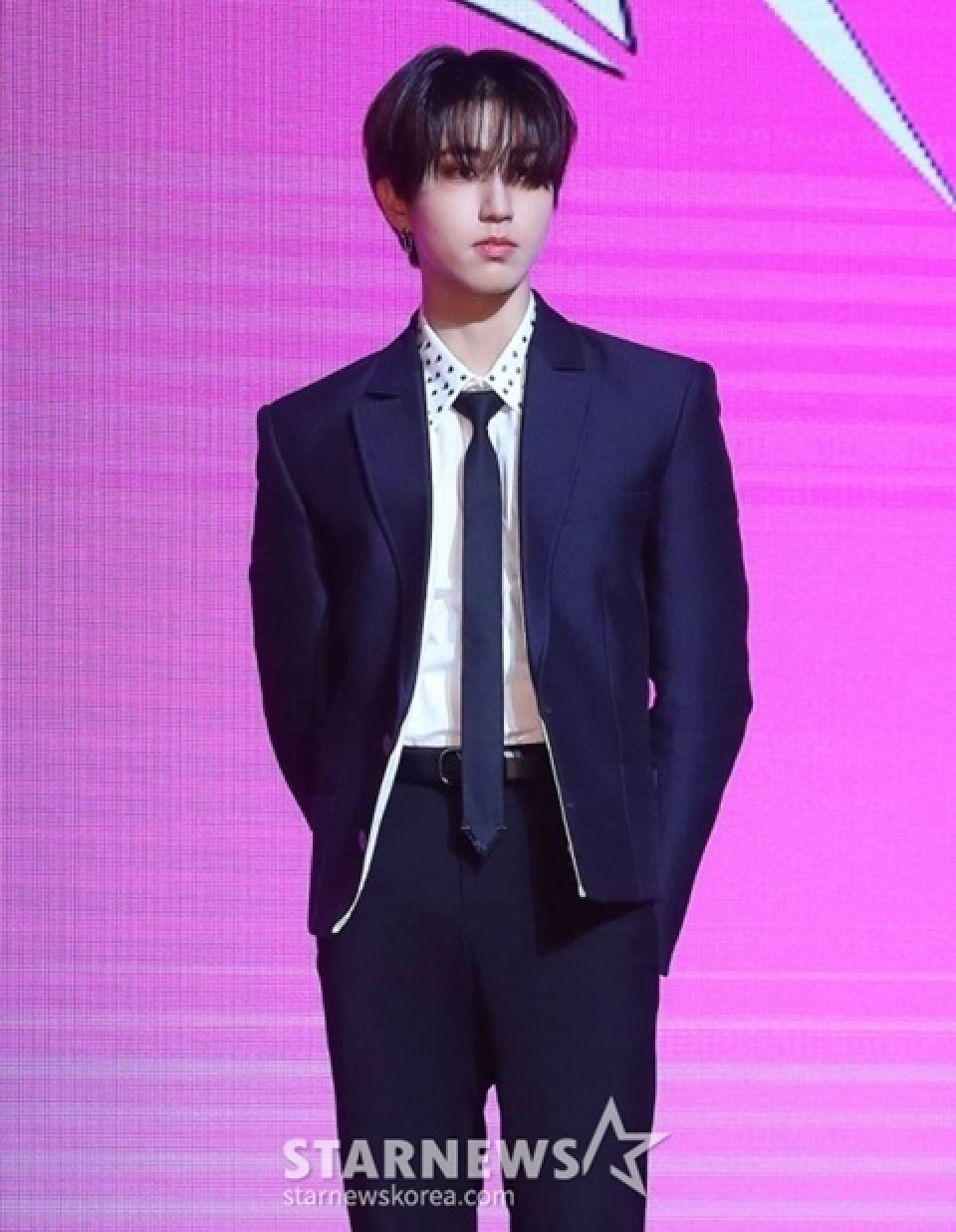 Stray Kids ハン、風邪でスケジュールを欠席「休息と安静のため」 | 韓流ニュース | 韓流大好き!