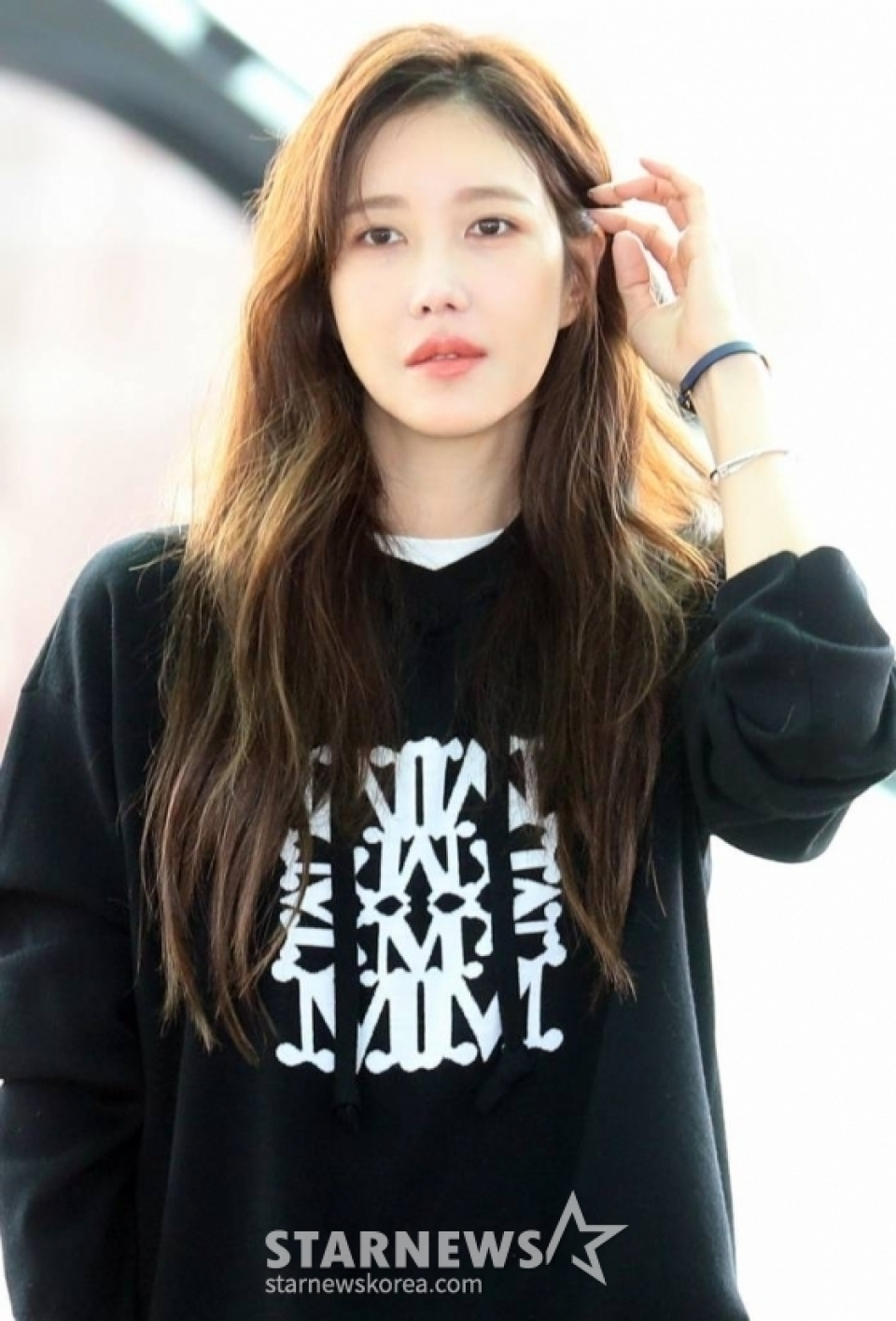 イ・ジア、緑の傘1億ウォン寄付者会に加入…4年間善行実践 韓流ニュース 韓流大好き!